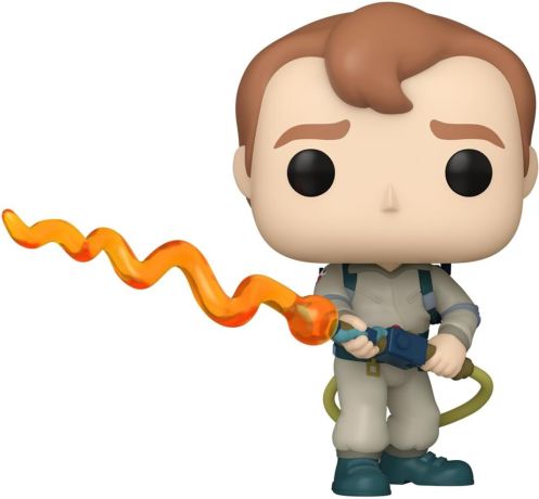 Figurine Funko Pop The Real Ghostbusters #1784 Ray Stantz