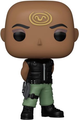 Figurine Funko Pop Stargate SG-1 #1660 Teal'c