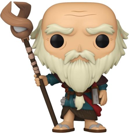 Figurine Funko Pop Diablo  #1047 Deckard Cain