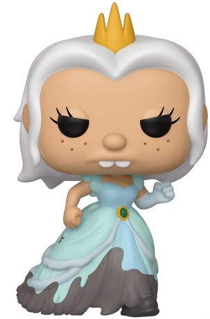 Figurine Funko Pop Désenchantée #590 Bean 