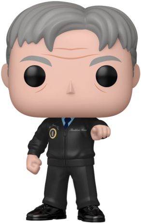 Figurine Funko Pop Captain America: Brave New World [Marvel] #1382 Thaddeus Ross