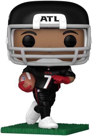 Figurine Funko Pop NFL #301 Bijan Robinson