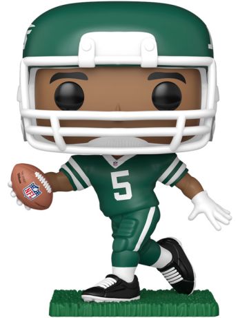 Figurine Funko Pop NFL #302 Garrett Wilson