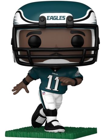 Figurine Funko Pop NFL #300 A.J. Brown