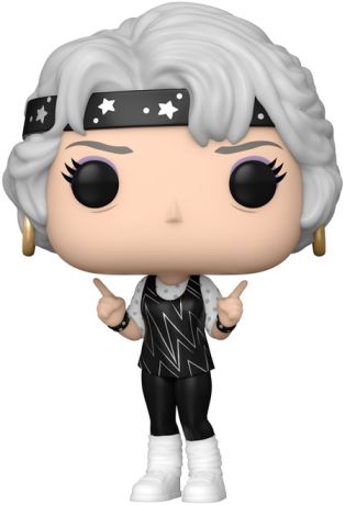 Figurine Funko Pop Les Craquantes #1684 Dorothy en tenue de Gym