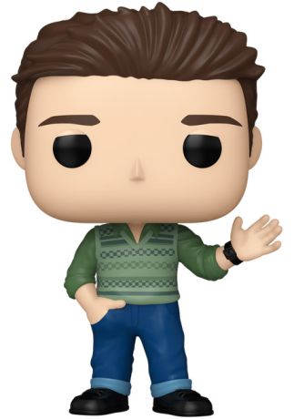 Figurine Funko Pop Seize bougies pour Sam #1723 Jake Ryan