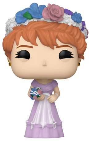 Figurine Funko Pop Seize bougies pour Sam #1722 Samantha Baker