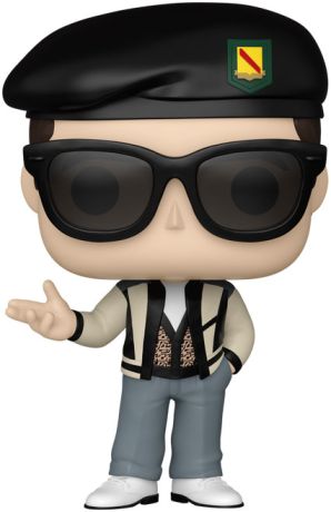 Figurine Funko Pop La Folle Journée de Ferris Bueller #1729 Ferris Bueller
