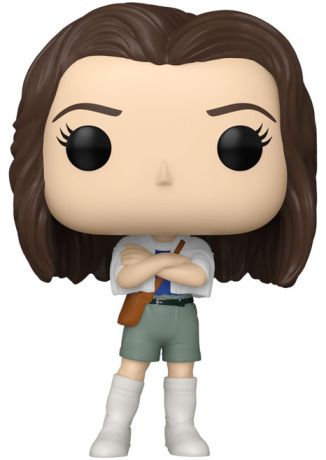 Figurine Funko Pop La Folle Journée de Ferris Bueller #1730 Sloane Peterson
