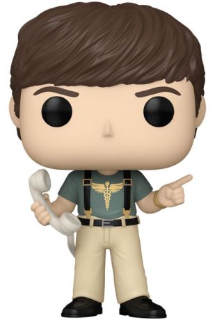 Figurine Funko Pop La Folle Journée de Ferris Bueller #1731 Cameron Frye