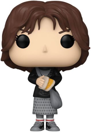 Figurine Funko Pop The Breakfast Club #1655 Allison
