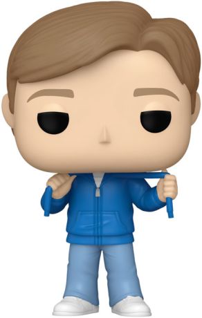 Figurine Funko Pop The Breakfast Club #1656 Andrew Clark