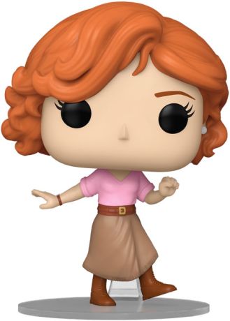 Figurine Funko Pop The Breakfast Club #1659 Claire Standish