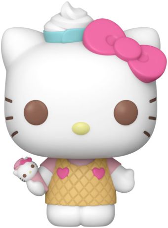 Figurine Funko Pop Sanrio #99 Hello Kitty