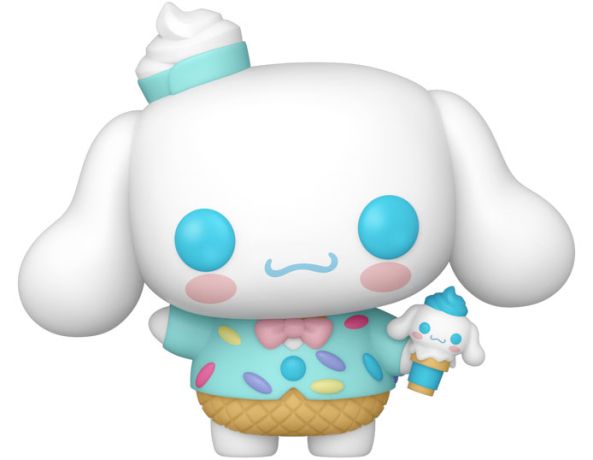 Figurine Funko Pop Sanrio #100 Cinnamoroll