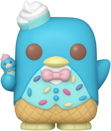 Figurine Funko Pop Sanrio #102 Tuxedosam