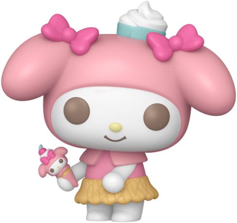 Figurine Funko Pop Sanrio #103 My Melody