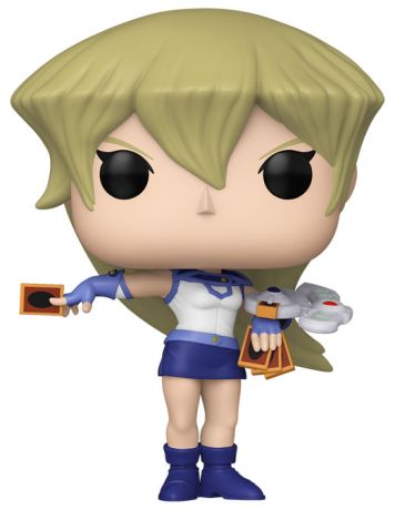 Figurine Funko Pop Yu-Gi-Oh! #1869 Alexis Rhodes