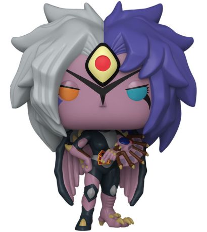 Figurine Funko Pop Yu-Gi-Oh! #1871 Yubel