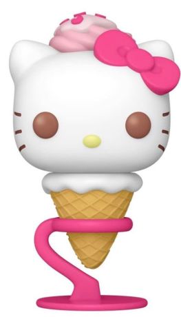 Figurine Funko Pop Sanrio #104 Hello Kitty