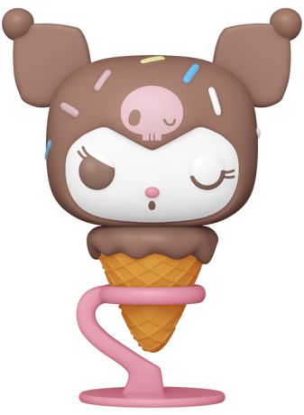 Figurine Funko Pop Sanrio #105 Kuromi