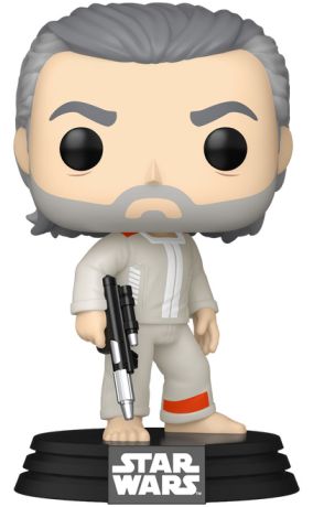 Figurine Funko Pop Star Wars Andor #760 Kino Loy (Prison)