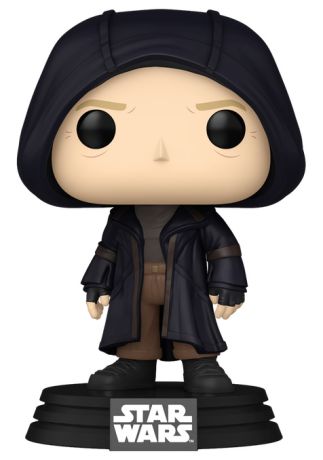 Figurine Funko Pop Star Wars Andor #761 Luthen Rael