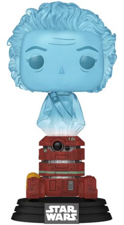 Figurine Funko Pop Star Wars Andor #762 Maarva