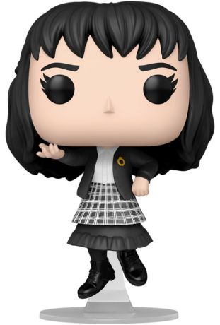 Figurine Funko Pop Beetlejuice #1759 Lydia Deetz (Vole)