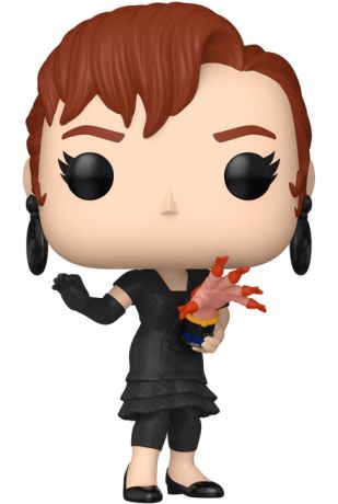 Figurine Funko Pop Beetlejuice #1758 Delia Deetz