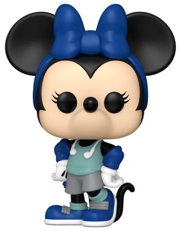 Figurine Funko Pop Mickey Mouse [Disney] #1557 Minnie Mouse