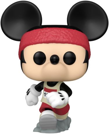 Figurine Funko Pop Mickey Mouse [Disney] #1556 Mickey Mouse
