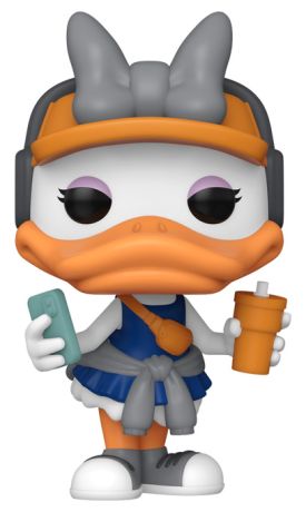 Figurine Funko Pop Mickey Mouse [Disney] #1555 Daisy