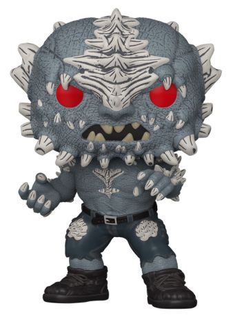 Figurine Funko Pop Smallville #541 Doomsday Max