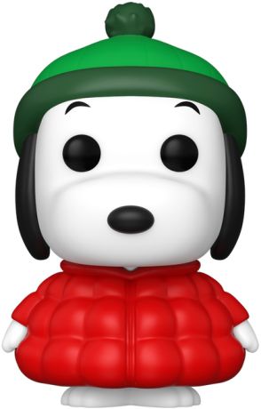 Figurine Funko Pop Snoopy #1681 Snoopy