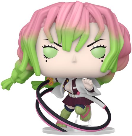 Figurine Funko Pop Demon Slayer #1852 Mitsuri Kanroji