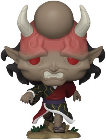 Figurine Funko Pop Demon Slayer #1854 Hantengu