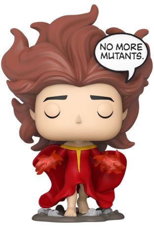 Figurine Funko Pop Marvel Comics #1455 Wanda Maximoff
