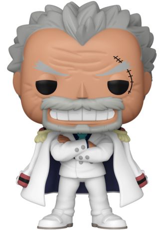Figurine Funko Pop One Piece #1850 Monkey D. Garp
