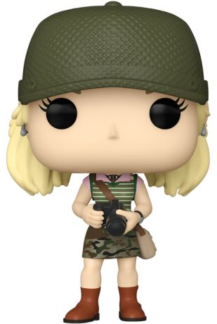 Figurine Funko Pop Veronica Mars #1669 Veronica Mars
