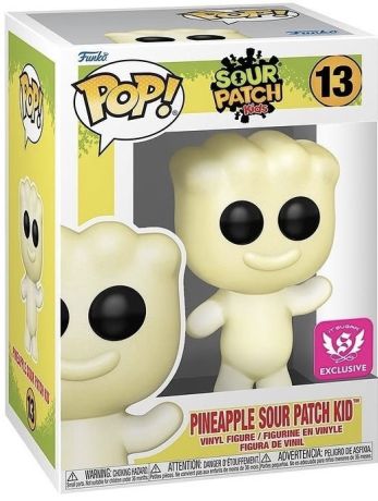 Figurine Funko Pop Very Bad Kids #13 Very Bad Kids Ananas