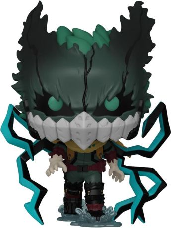 Figurine Funko Pop My Hero Academia #1829 Izuku Midoriya