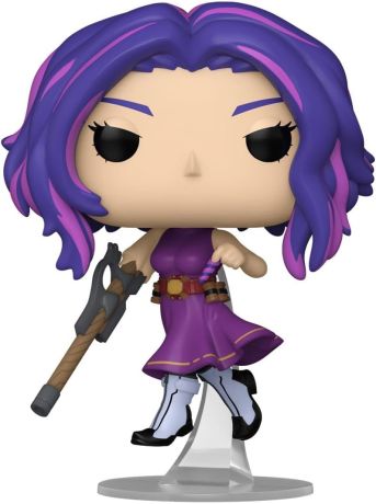 Figurine Funko Pop My Hero Academia #1831 Lady Nagant