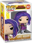 Figurine Pop My Hero Academia #1831 Lady Nagant