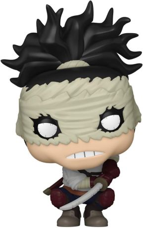 Figurine Funko Pop My Hero Academia #1832 Stain