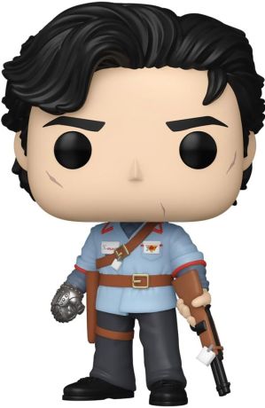 Figurine Funko Pop Ash vs Evil Dead #1880 Ash