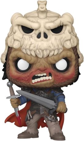 Figurine Funko Pop Ash vs Evil Dead #1881 Evil Ash