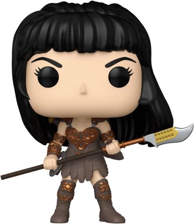 Figurine Funko Pop Xena, la guerrière #1665 Xena