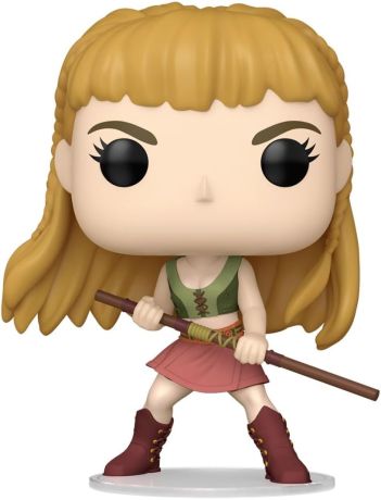 Figurine Funko Pop Xena, la guerrière #1666 Gabbrielle