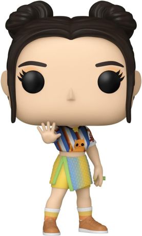 Figurine Funko Pop NewJeans #452 Danielle